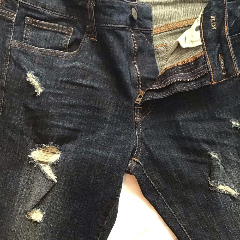 American Eagle Men’s Jeans